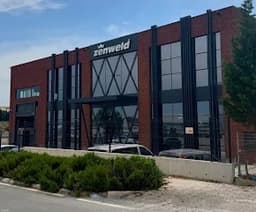 ZENWELD KAYNAK