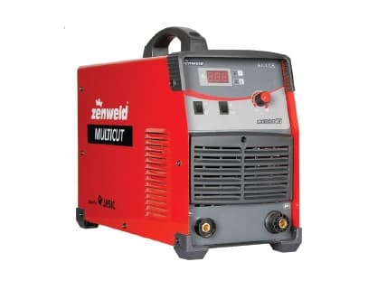 Multicut 85 CNC