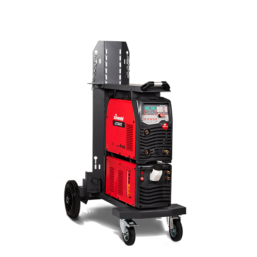 Ultimate 320 ACDC (Water Cooled - Trolley)